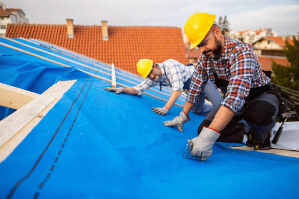 Best Roof Waterproofing Services  in Ironde, AL