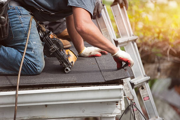 Best Emergency Roof Repair  in Ironde, AL