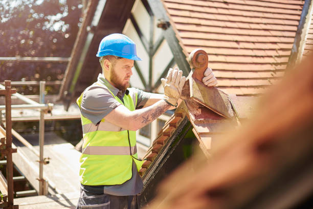 Best Roof Waterproofing Services  in Ironde, AL