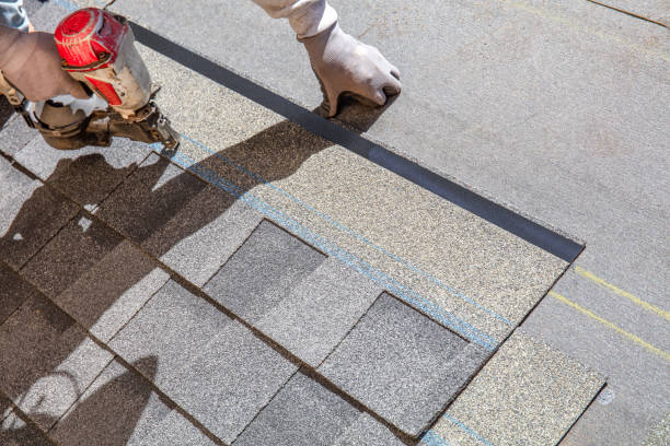 Quick and Trustworthy Emergency Roof Repair Services in Irondale, AL